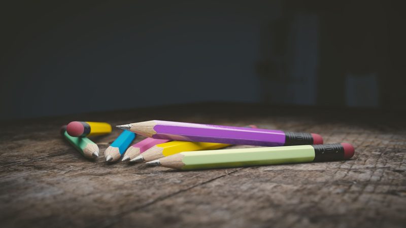 极域电子教室发展历程：从一份个人笔记到成体系的内